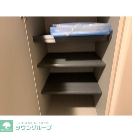 シャテーニュの物件内観写真